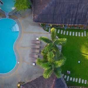 Nabulao Beach Resort